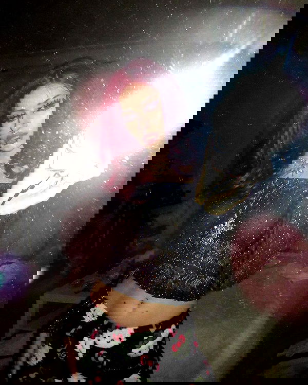 evameganosova image ~ Altpins