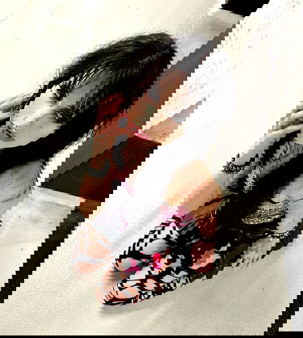 evameganosova image ~ Altpins