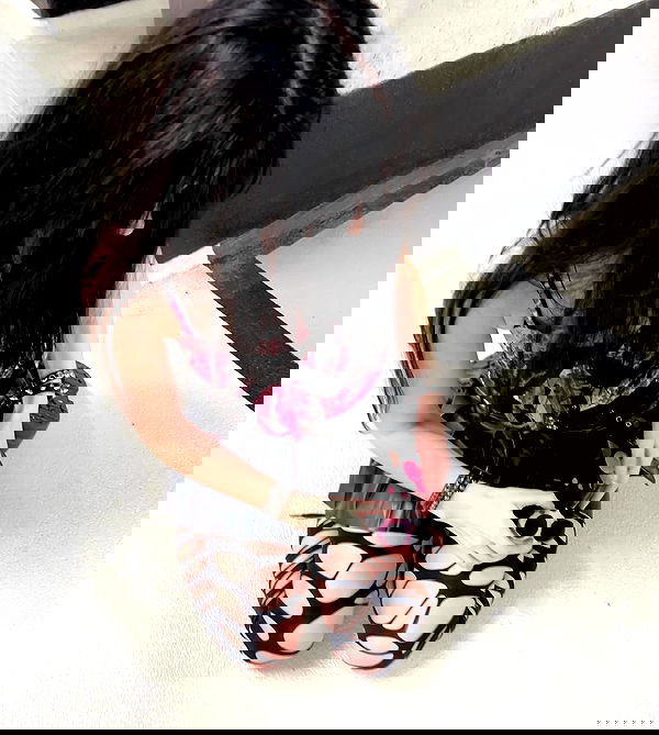 evameganosova image ~ Altpins