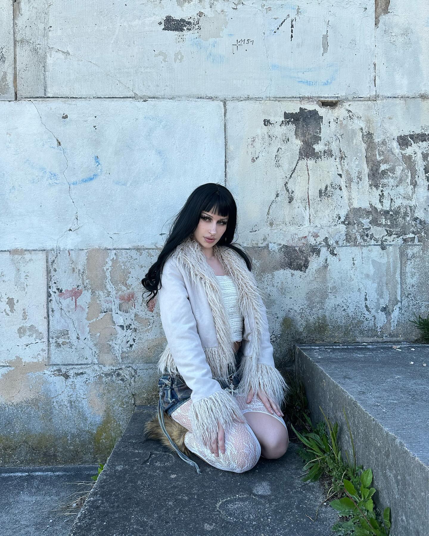 evameganosova instagram image archive image