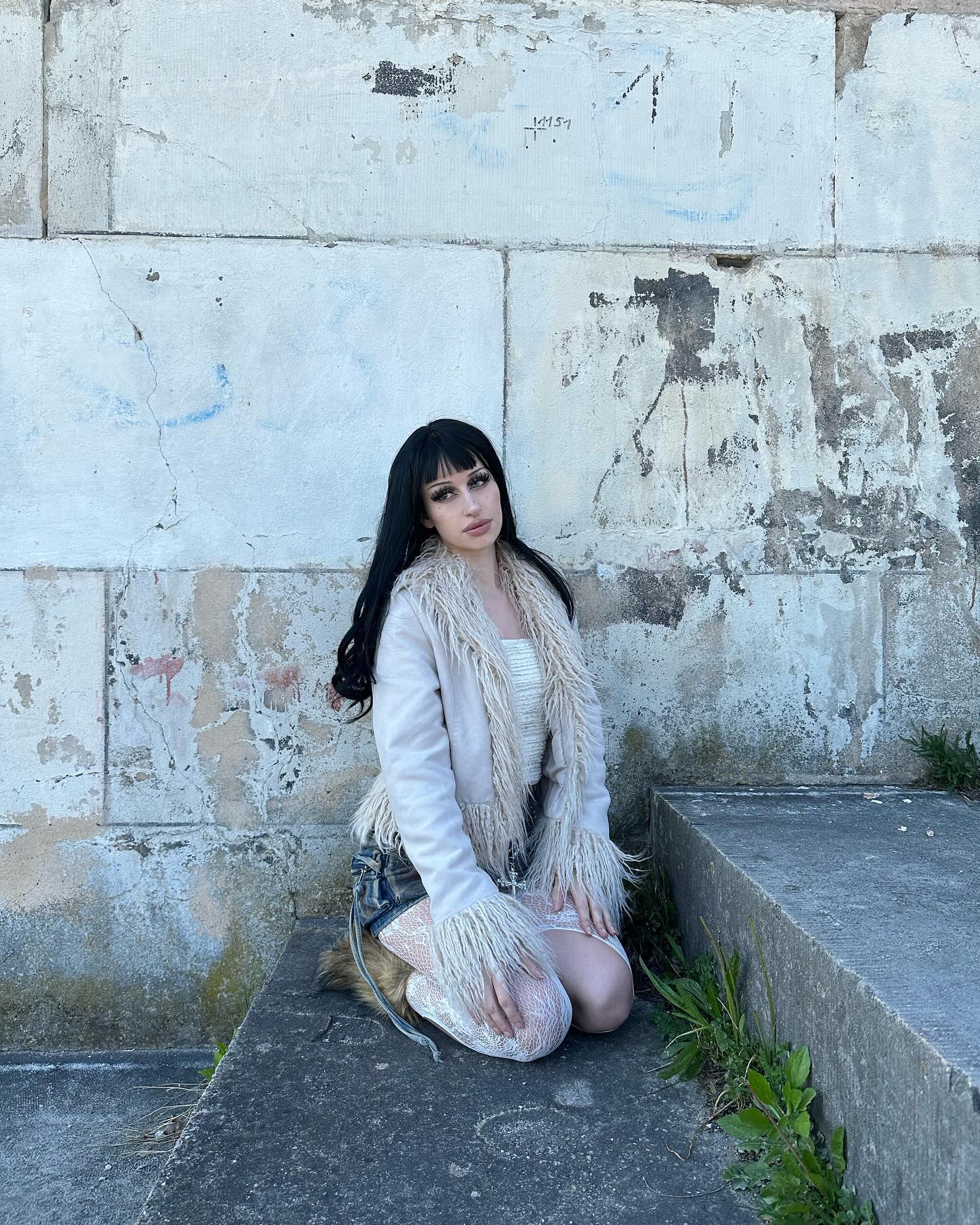 evameganosova instagram image archive image