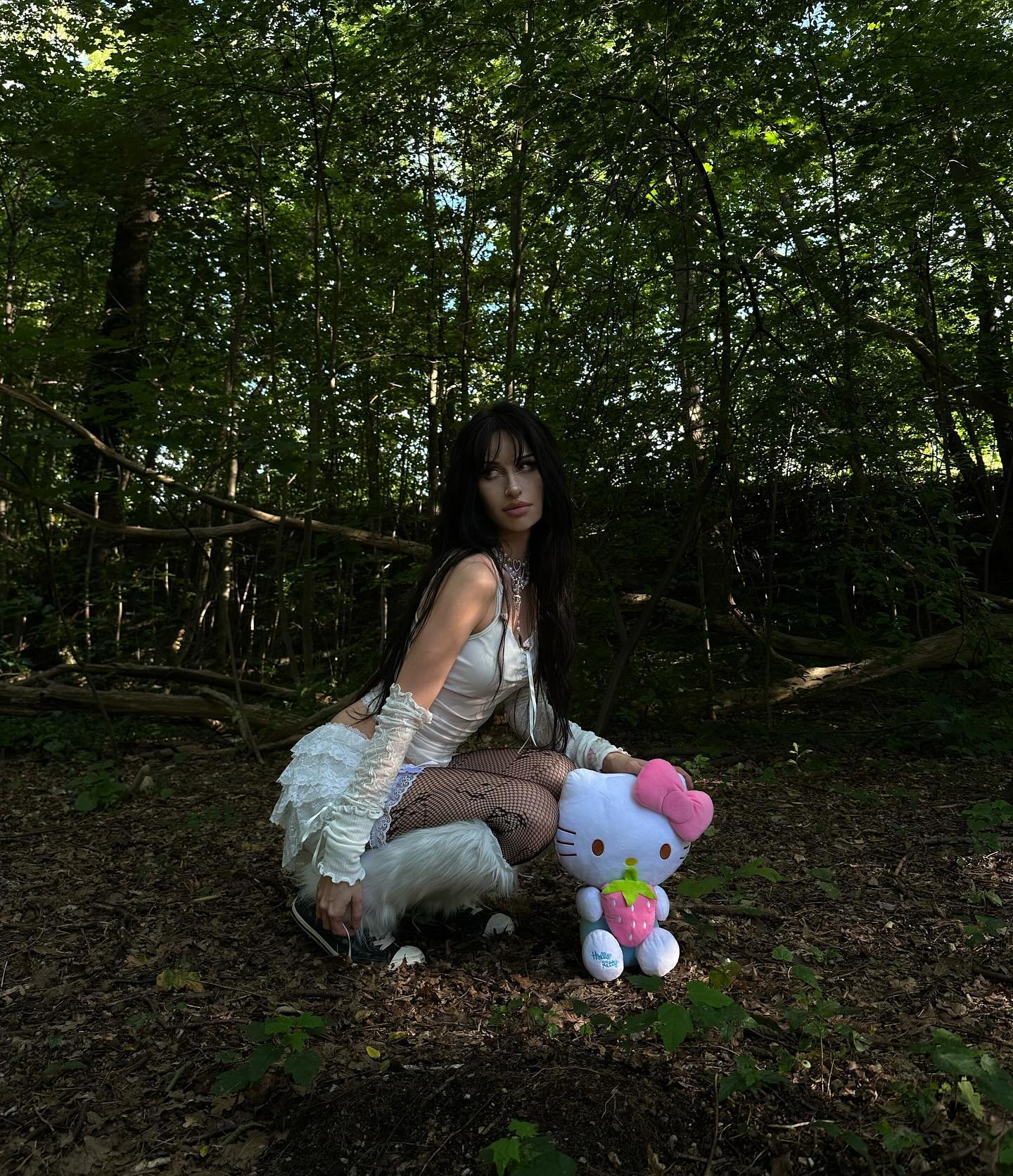 evameganosova instagram image archive image