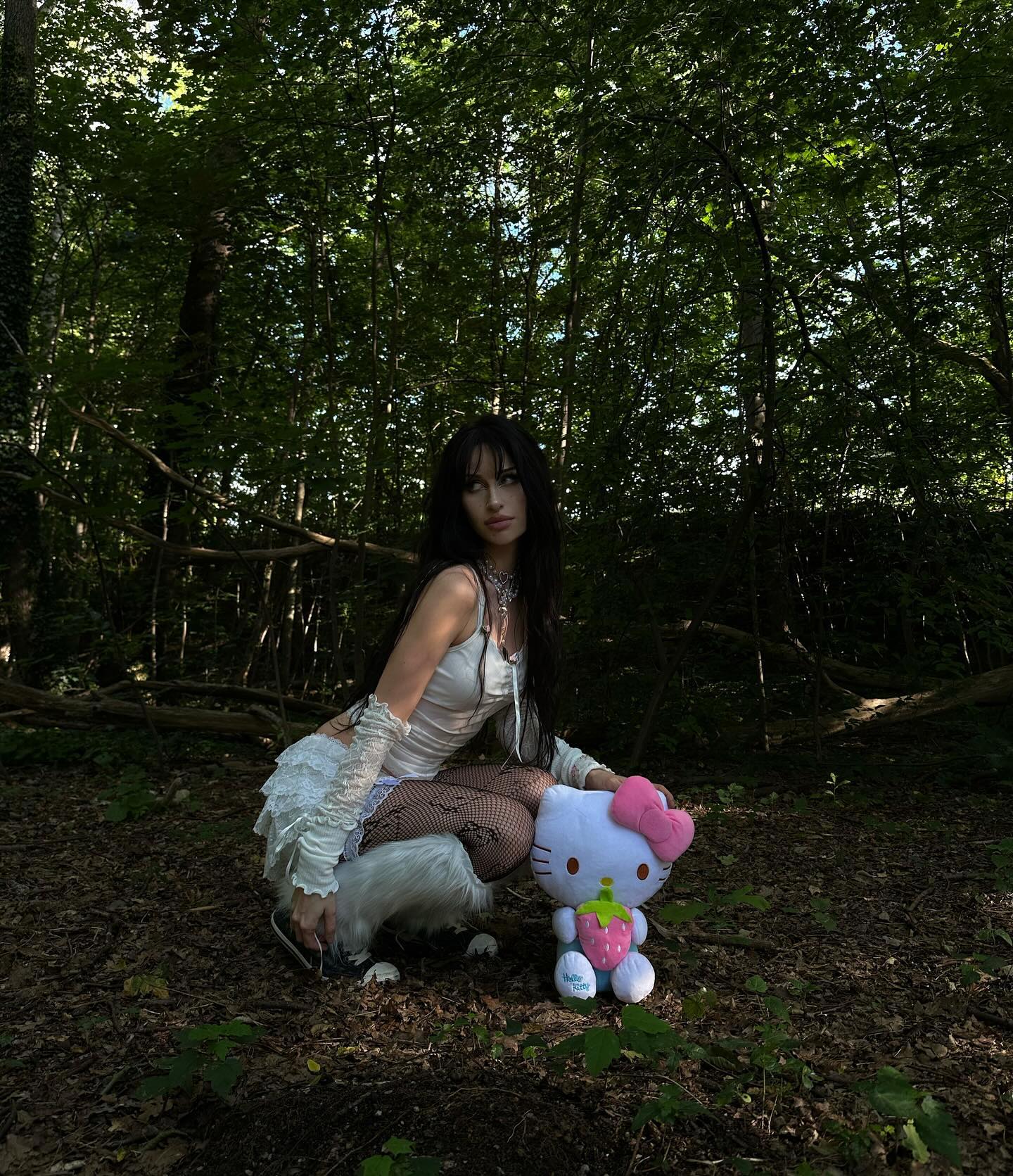 evameganosova instagram image archive image