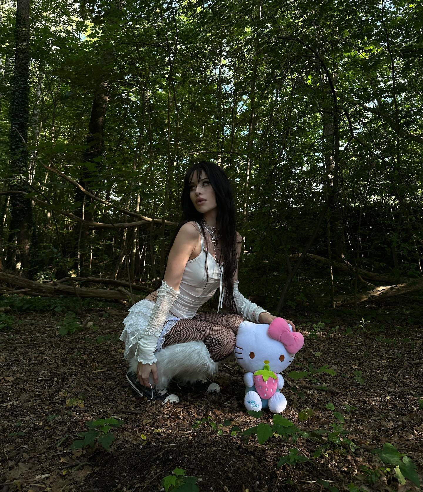 evameganosova instagram image archive image