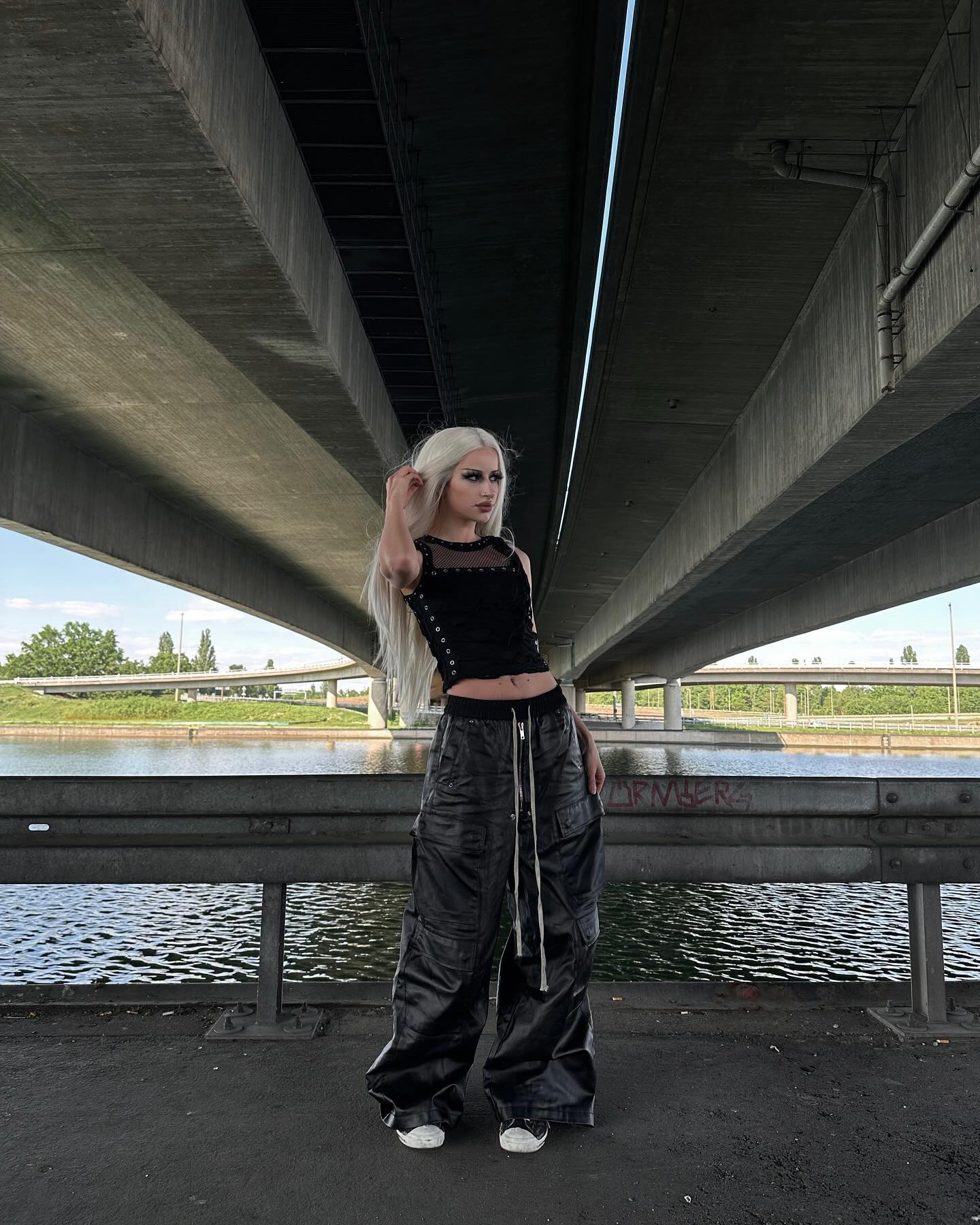 evameganosova instagram image archive image