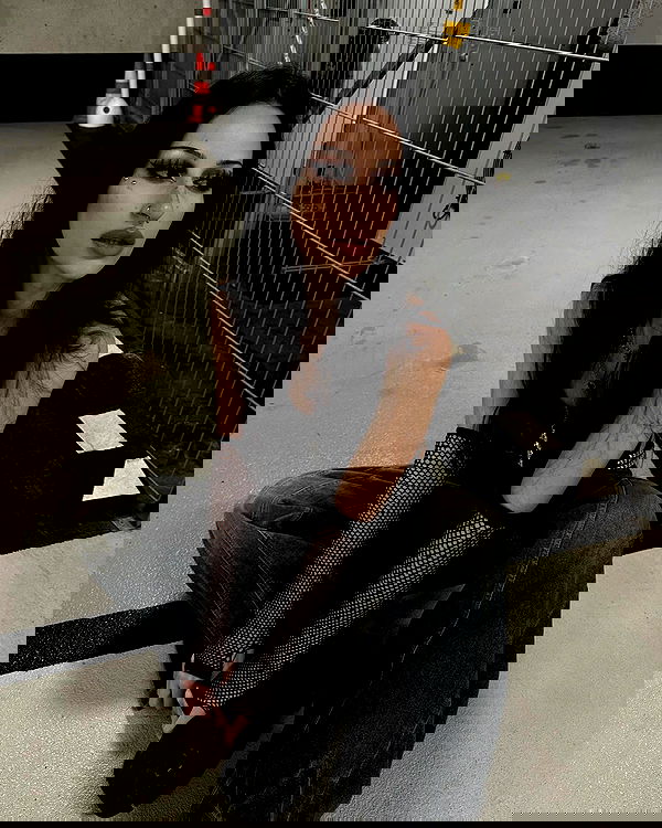 evameganosova image ~ Altpins