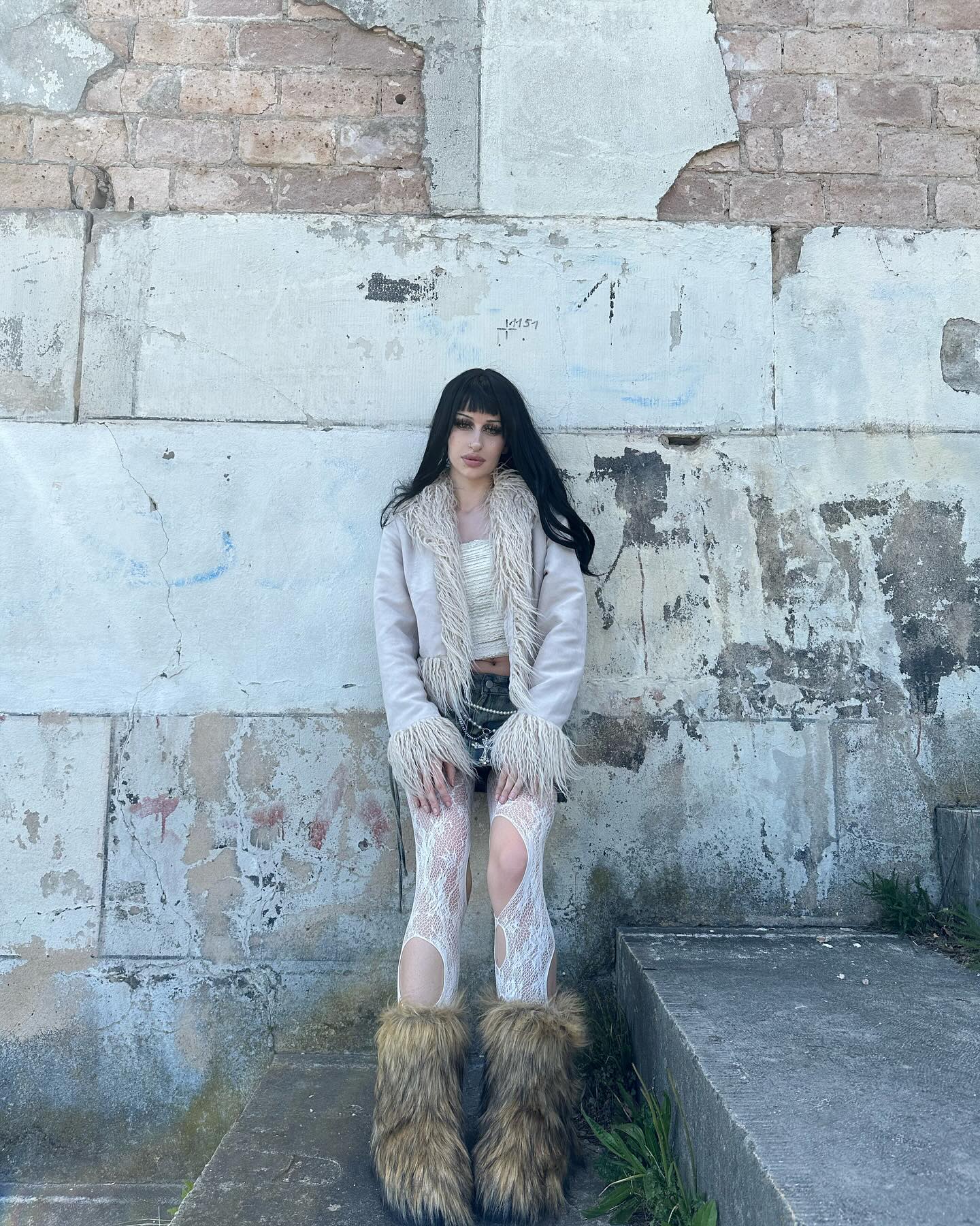 evameganosova instagram image archive image