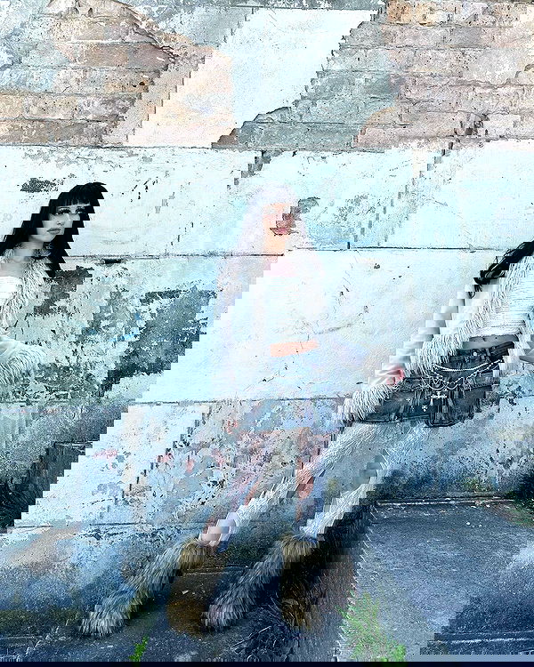 evameganosova image ~ Altpins