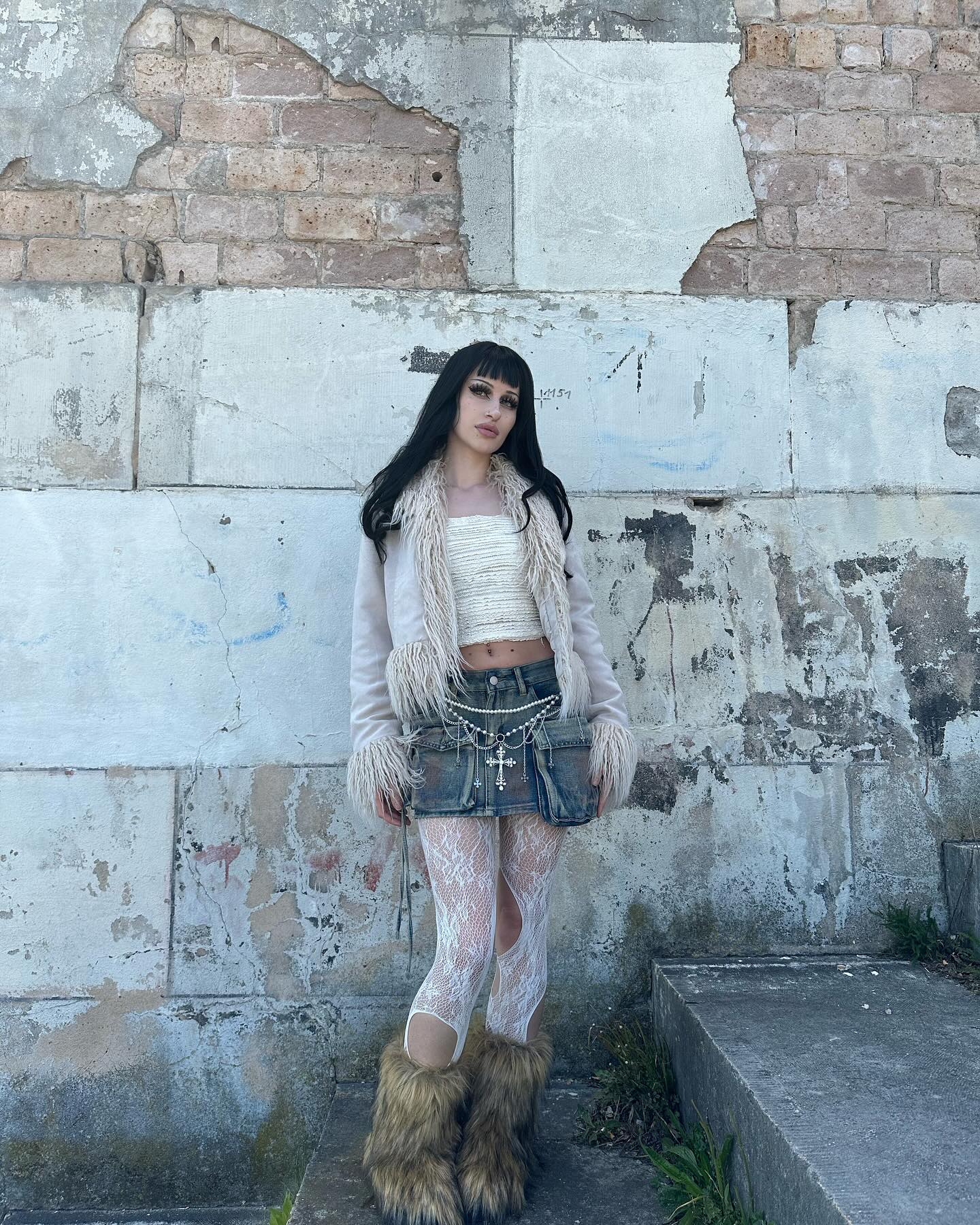 evameganosova instagram image archive image