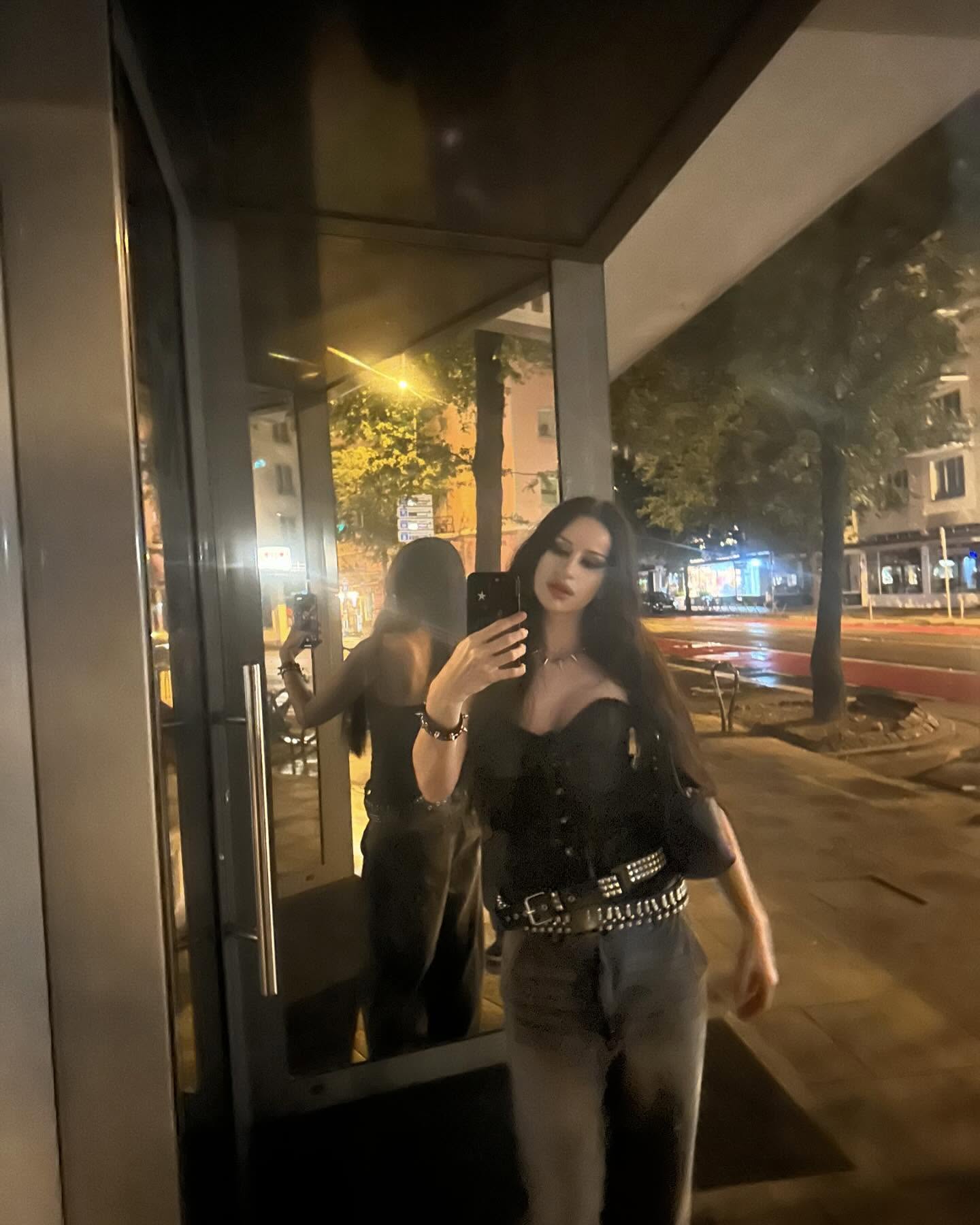 evameganosova instagram image archive image