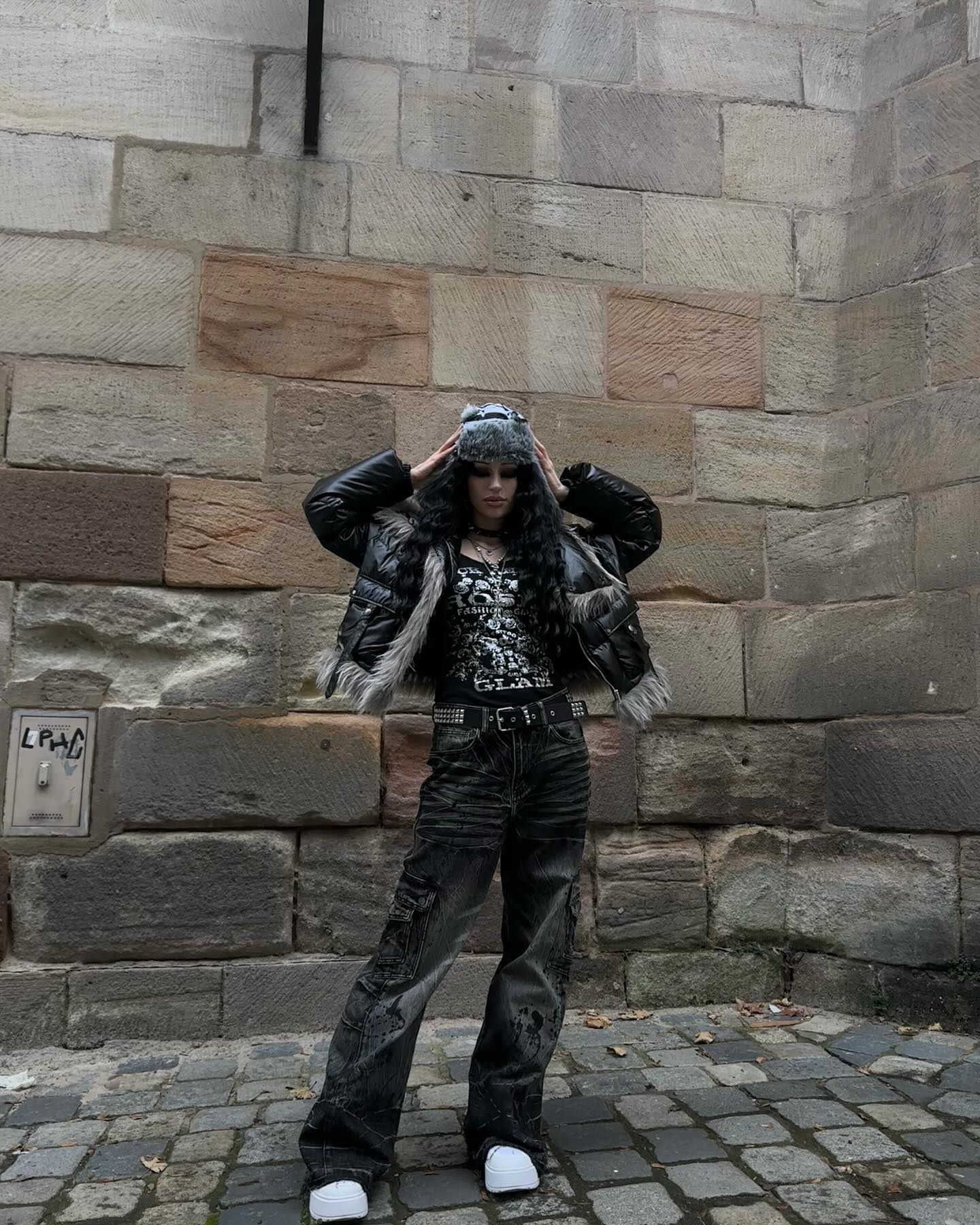 evameganosova instagram image archive image