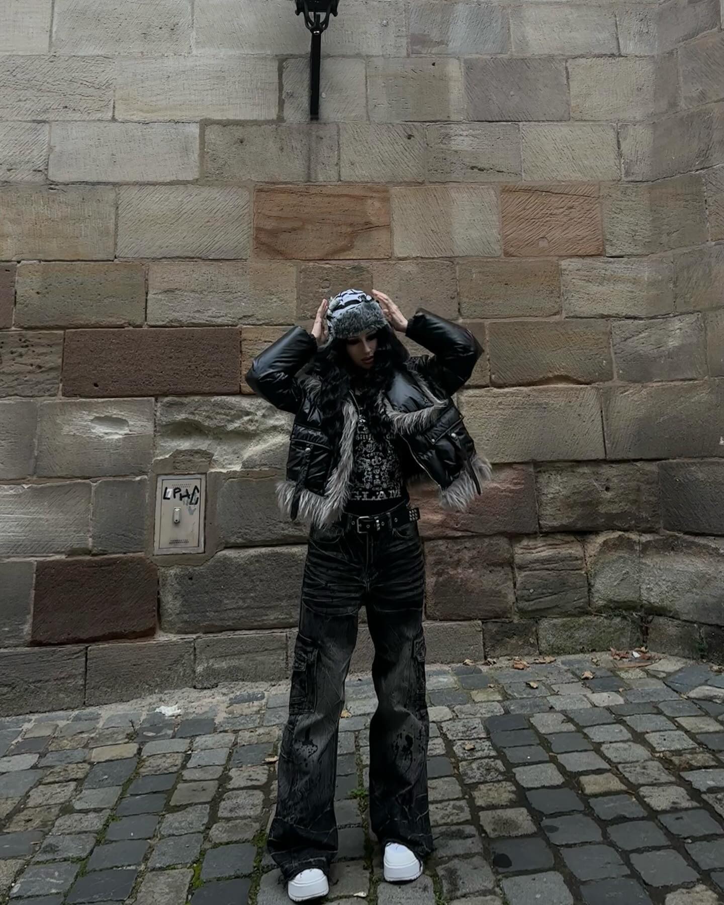 evameganosova instagram image archive image