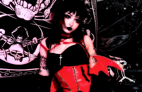 eviispirit instagram image archive image