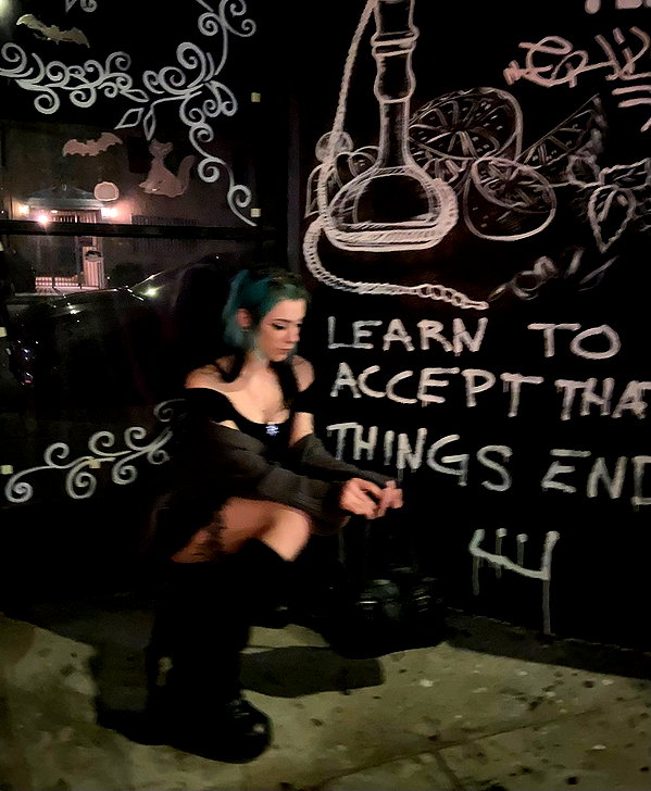 faeryfatale instagram image archive image