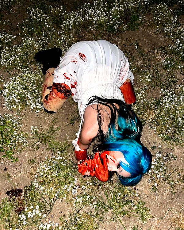 faeryfatale instagram image archive image
