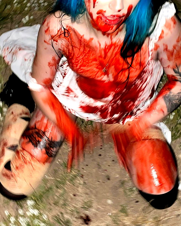 faeryfatale instagram image archive image