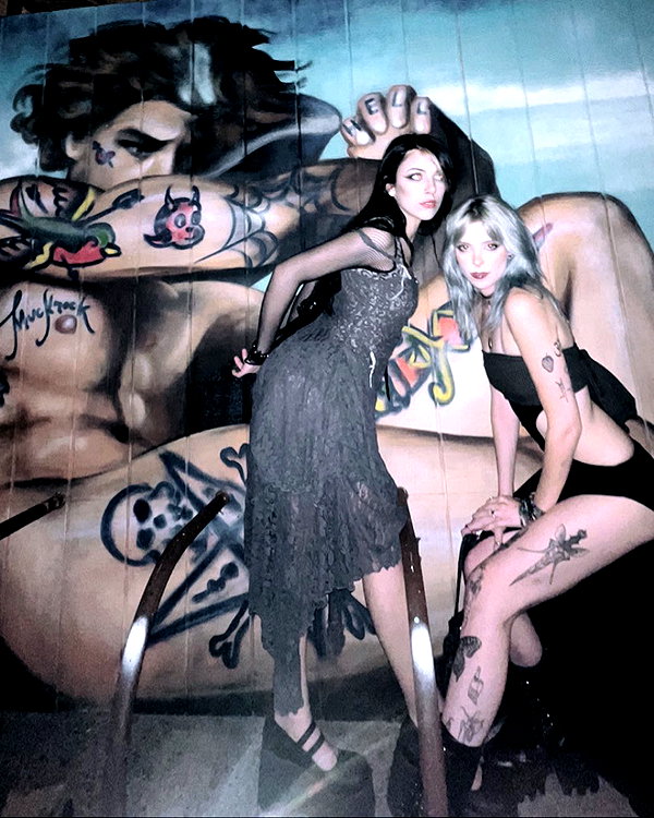 faeryfatale instagram image archive image