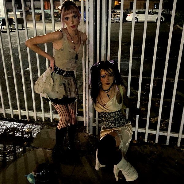 faeryfatale instagram image archive image