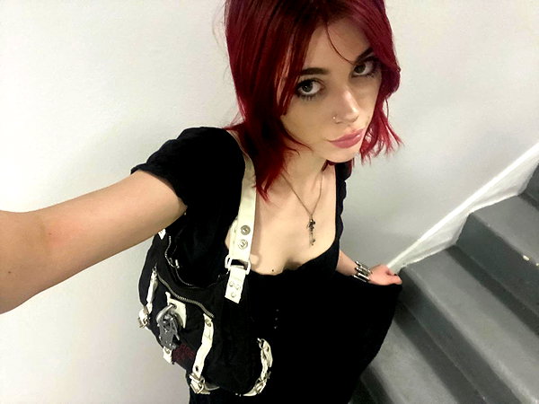 faeryfatale instagram image archive image