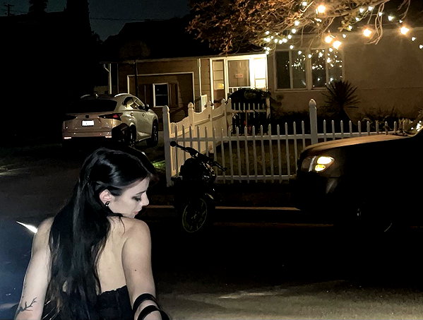 faeryfatale instagram image archive image