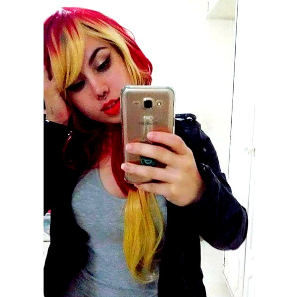 fegalvao_ instagram image archive image
