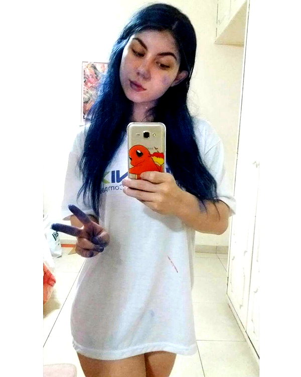 fegalvao_ instagram image archive image