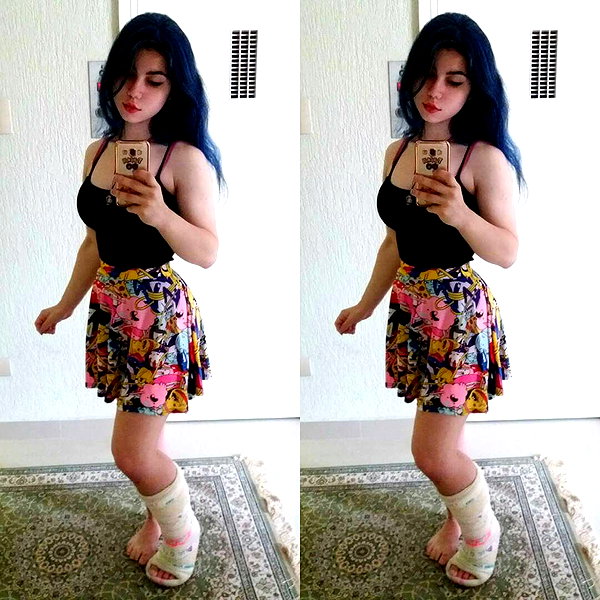 fegalvao_ instagram image archive image