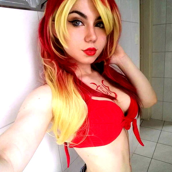 fegalvao_ instagram image archive image