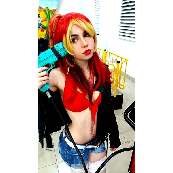 fegalvao_ instagram image archive image