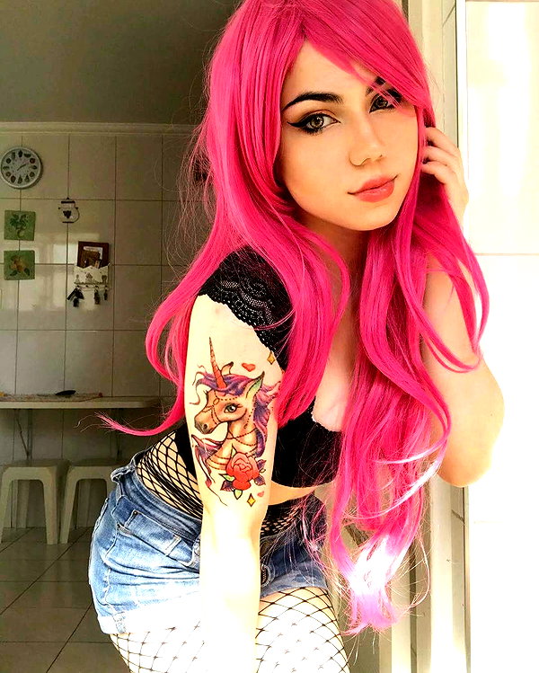 fegalvao_ instagram image archive image