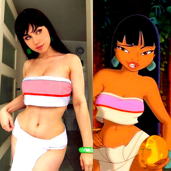 fegalvao_ instagram image archive image
