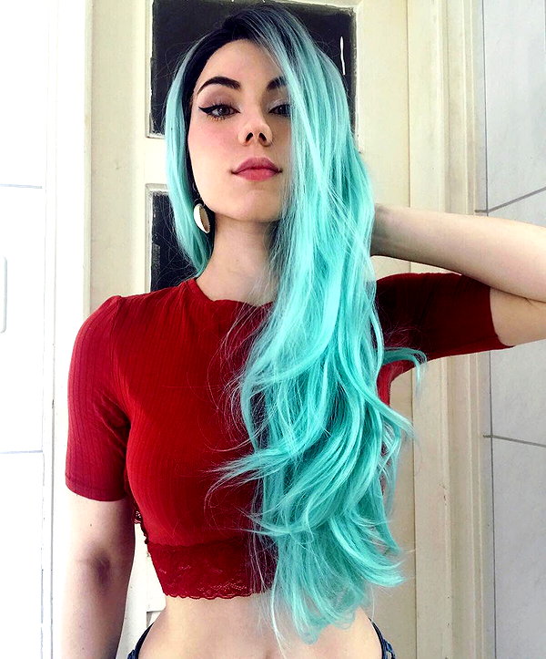 fegalvao_ instagram image archive image
