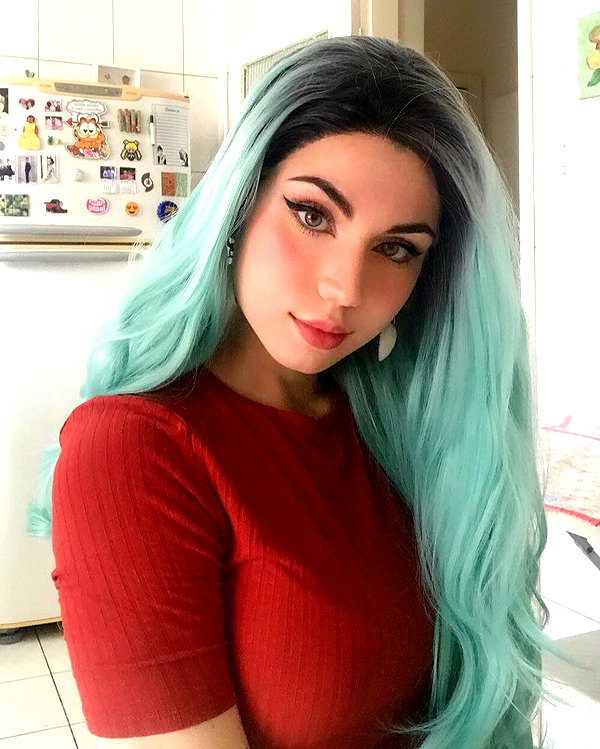 fegalvao_ instagram image archive image