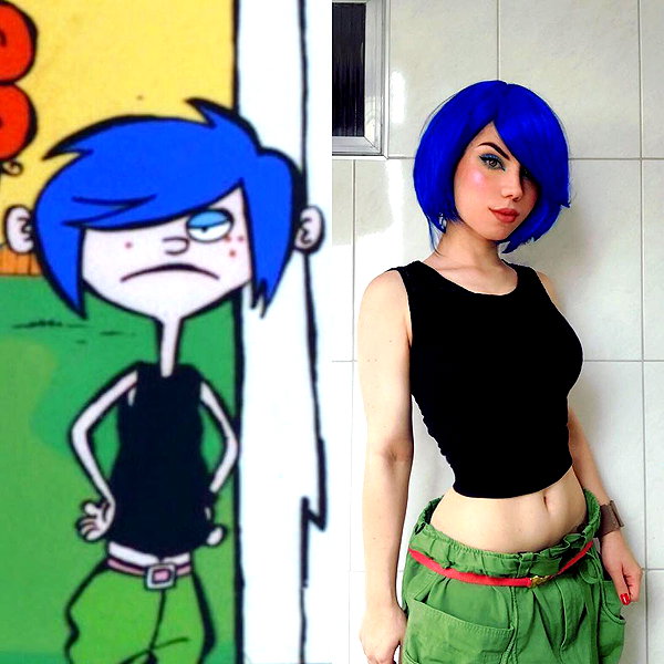 fegalvao_ instagram image archive image