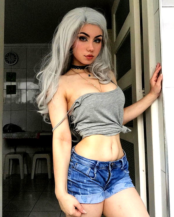 fegalvao_ instagram image archive image