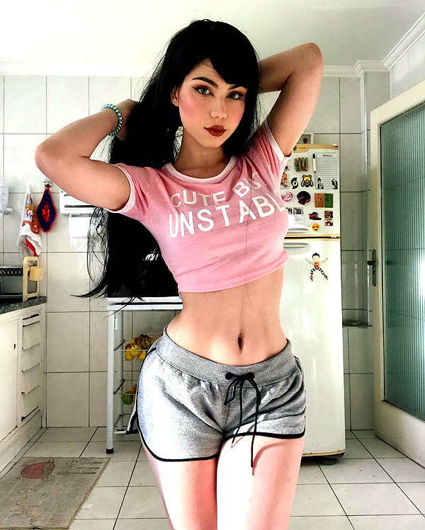 fegalvao_ instagram image archive image