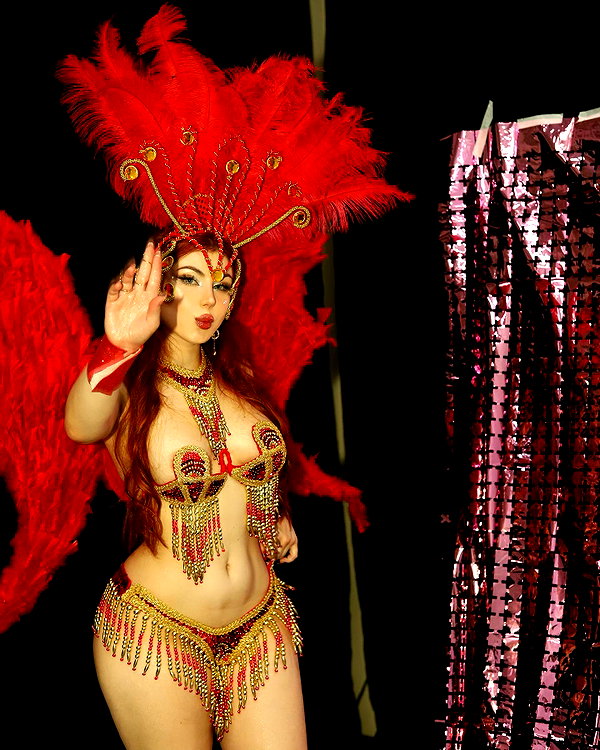fegalvao_ instagram image archive image