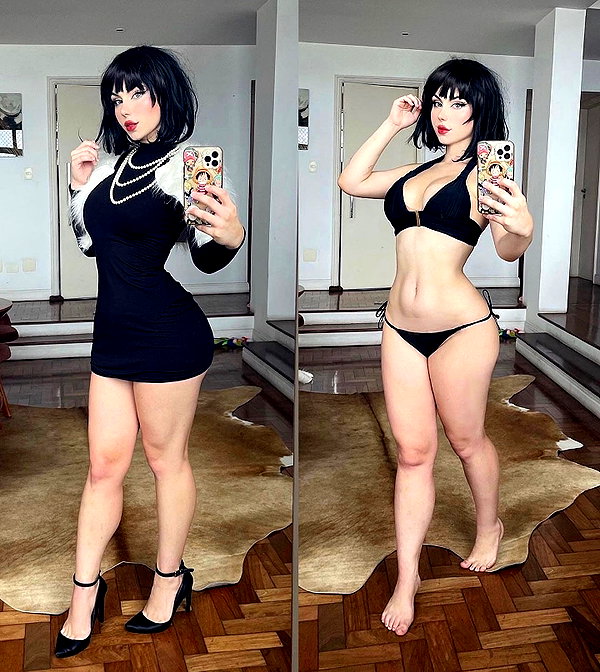 fegalvao_ instagram image archive image