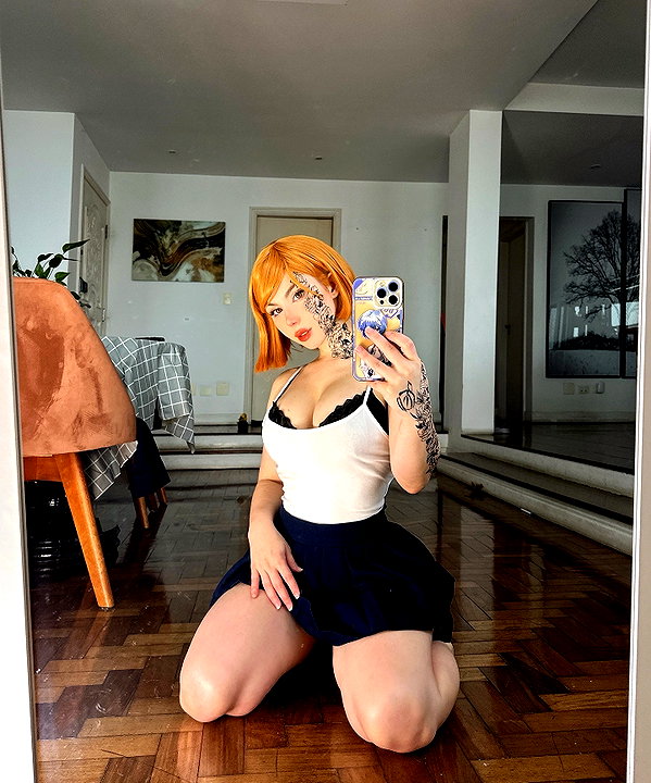 fegalvao_ instagram image archive image