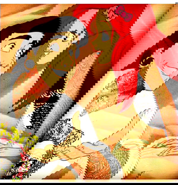 fitness_nala image ~ Altpins