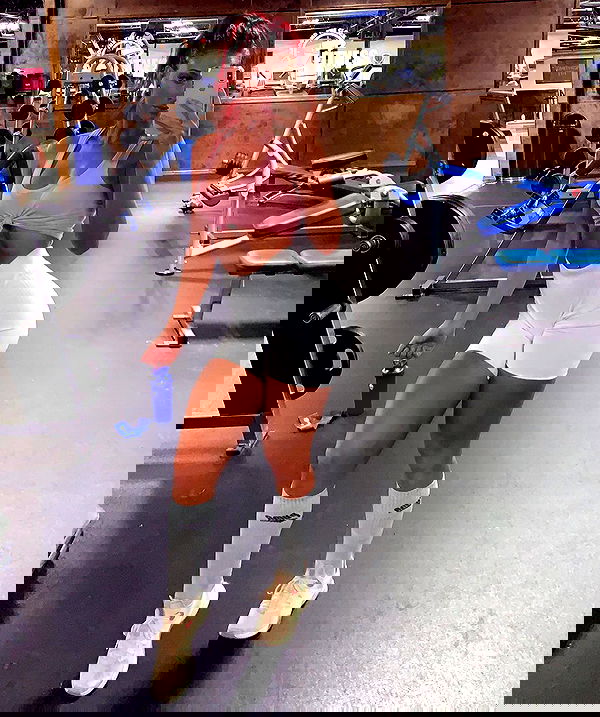 fitness_nala image ~ Altpins