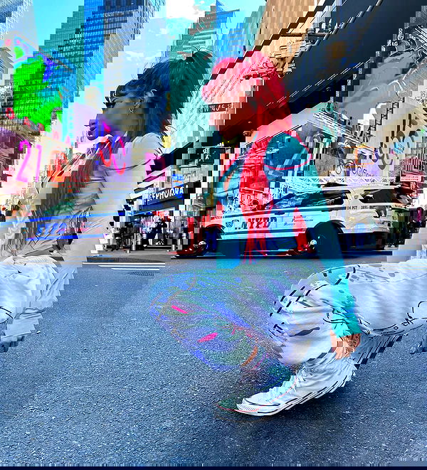 fitness_nala image ~ Altpins