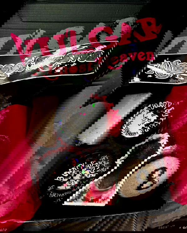 flarebahr flarebahr archive image