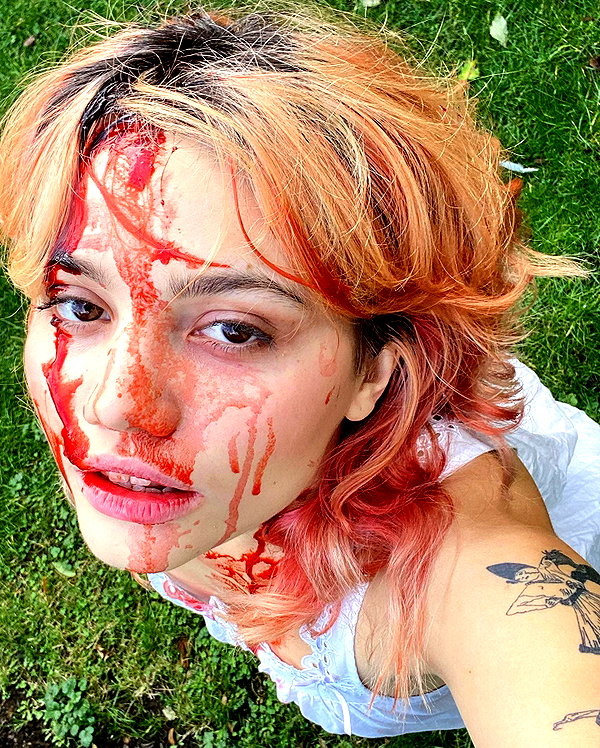 florenceros.e instagram image archive image
