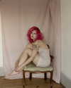 florenceros.e Altpins Profile Picture