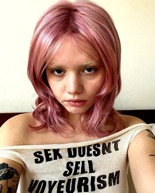 florenceros.e instagram image archive image