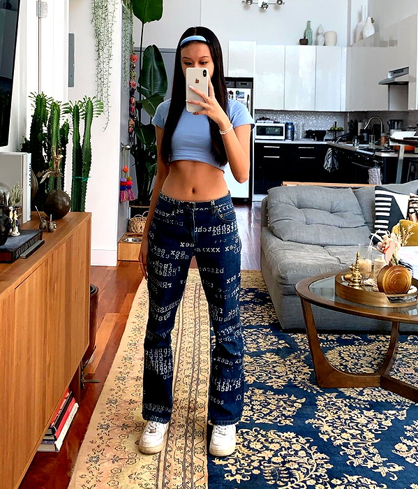 fyejax instagram image archive image