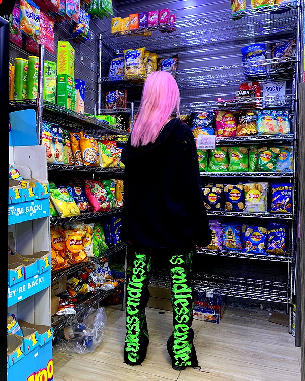 fyejax instagram image archive image
