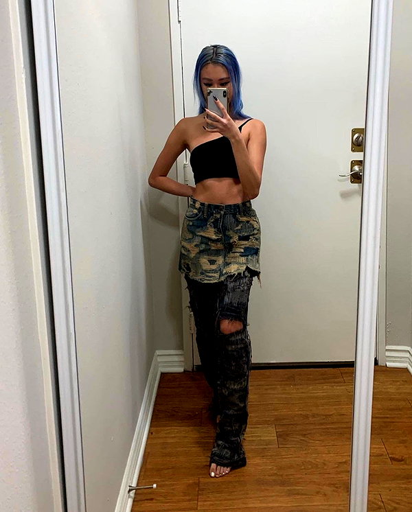 fyejax instagram image archive image