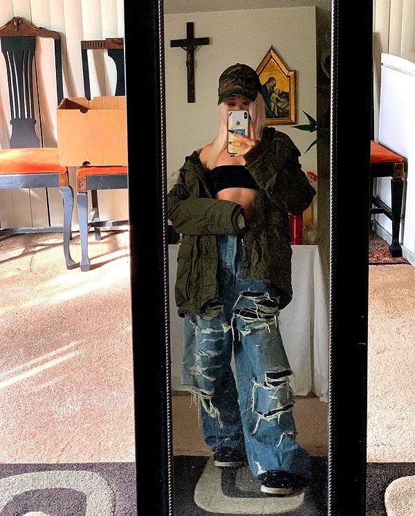 fyejax instagram image archive image
